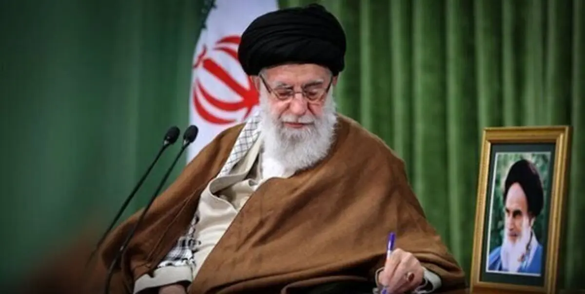  پیام تسلیت رهبر انقلاب درپی درگذشت همشیره حجت‌الاسلام حجتی 