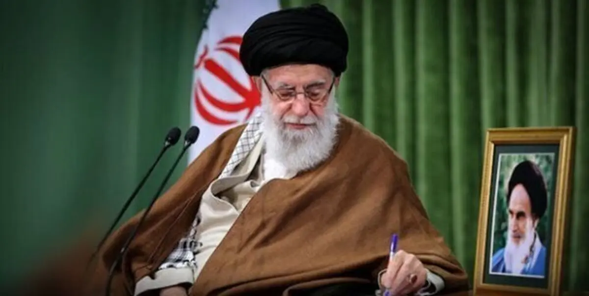  پیام تسلیت رهبر انقلاب درپی درگذشت همشیره حجت‌الاسلام حجتی 