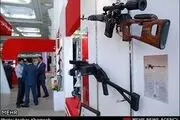 آغاز به کار پانزدهمین نمایشگاه ایپاس در مصلی امام خمینی (ره)