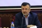 داورزنی: حتما موضوع تیراندازی با کمان را پیگیری می‌کنیم