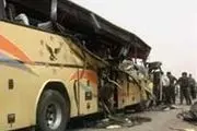عامل خاموش قتل مسافران اتوبوس