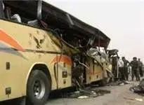 عامل خاموش قتل مسافران اتوبوس