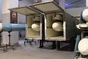 واکنش حزب‌الله لبنان به استقرار ناوهای هواپیمابر آمریکا در مدیترانه