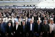 رییسی نامزدی در انتخابات را پذیرفت/اساسنامه «جبهه مردمی نیروهای انقلاب» به تصویب رسید/ ۵ نامزد نهایی مشخص شدند