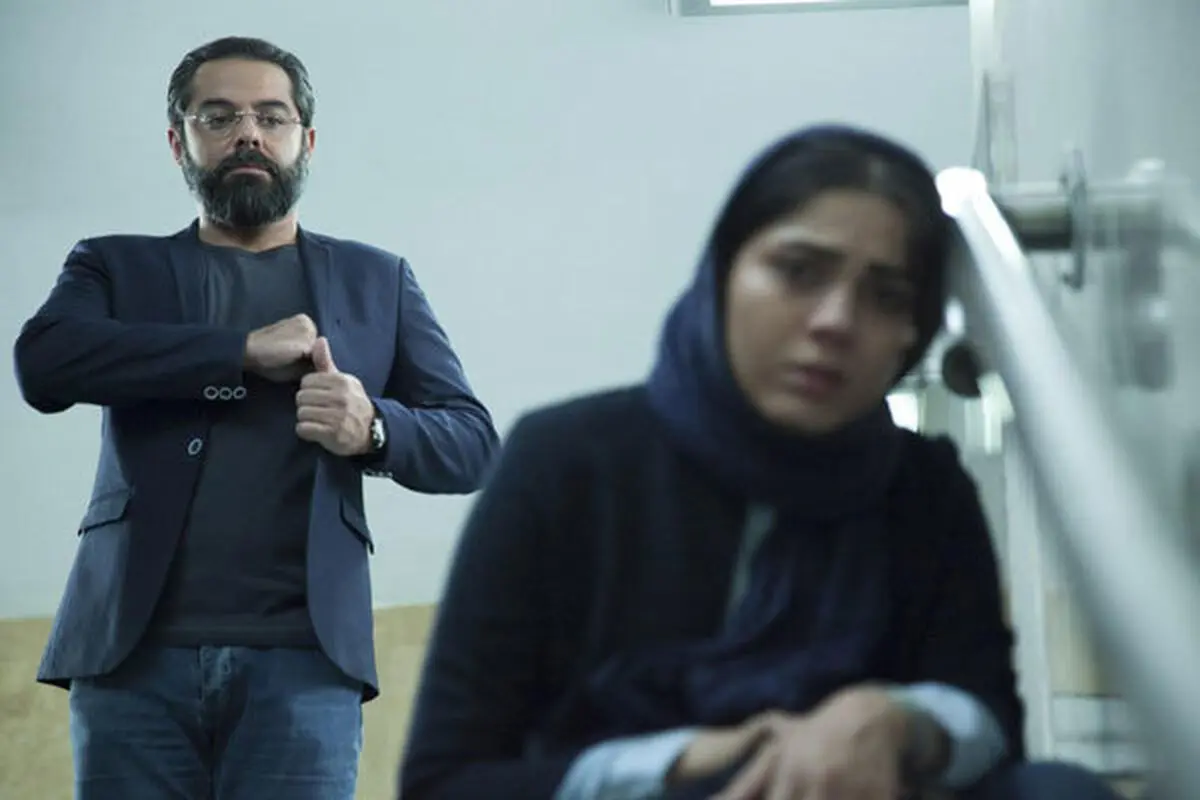 آخرین خبرها از فیلم سینمایی "هایلایت"