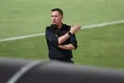 اوسمار رسماً از پرسپولیس جدا شد