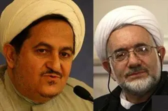 سپردن وزارت ارشاد و سازمان سینمایی به دو روحانی