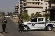 کودک‌‌ربایی در مناطق علوی‌نشین سوریه