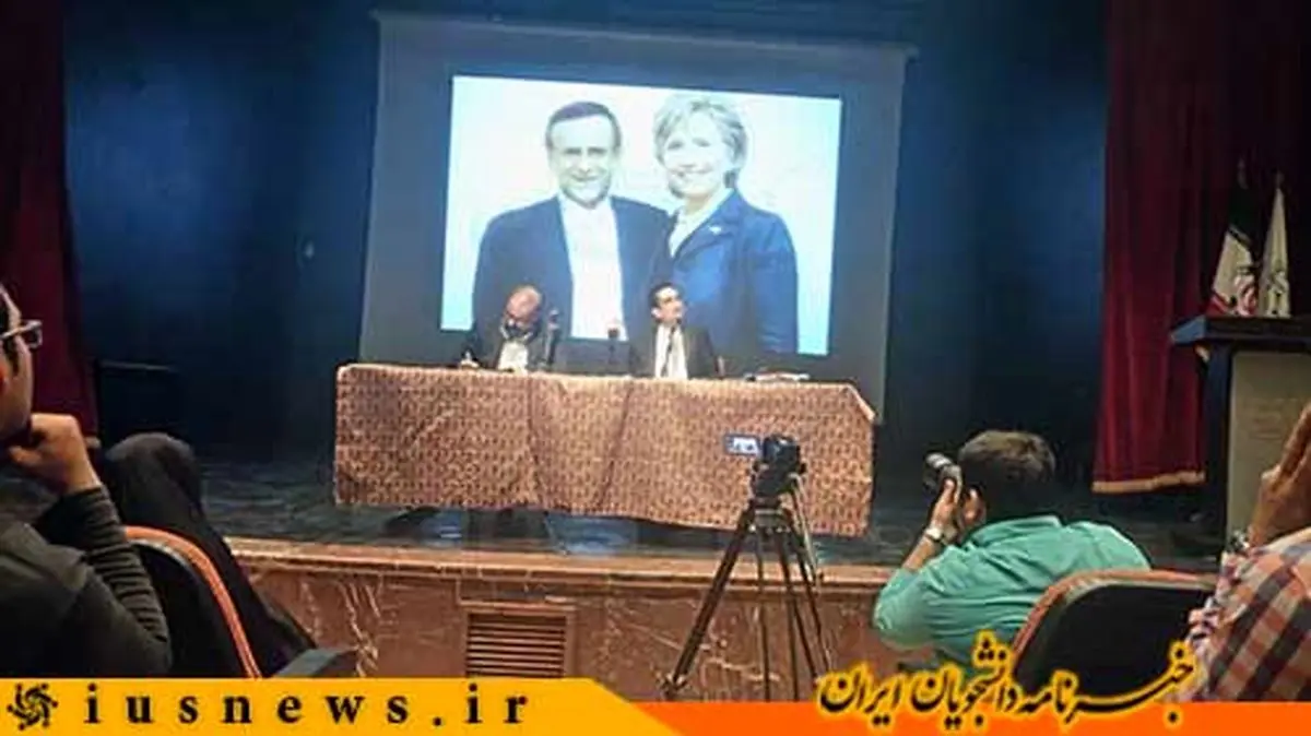 مشایی گفته بود اگر شریعتمداری و کیهان را محکوم نکنم مسلمان نیستم!