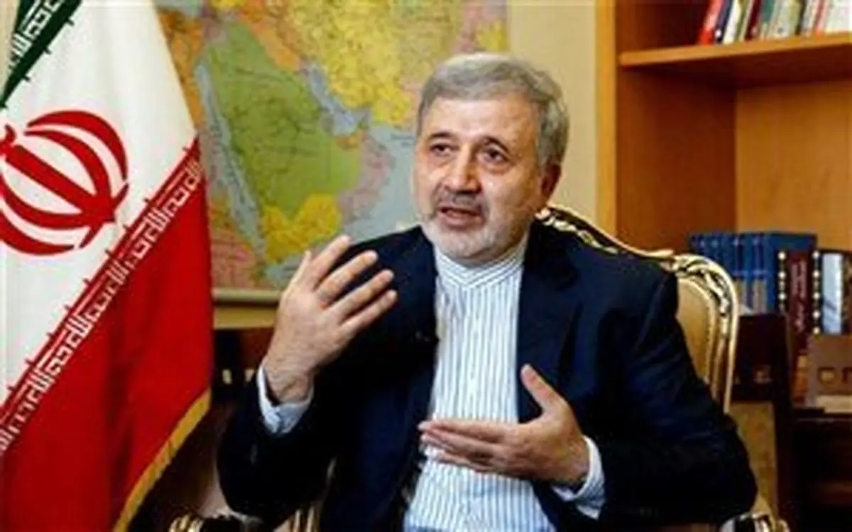 همسایگان در ائتلاف علیه ایران شرکت نمیکنند