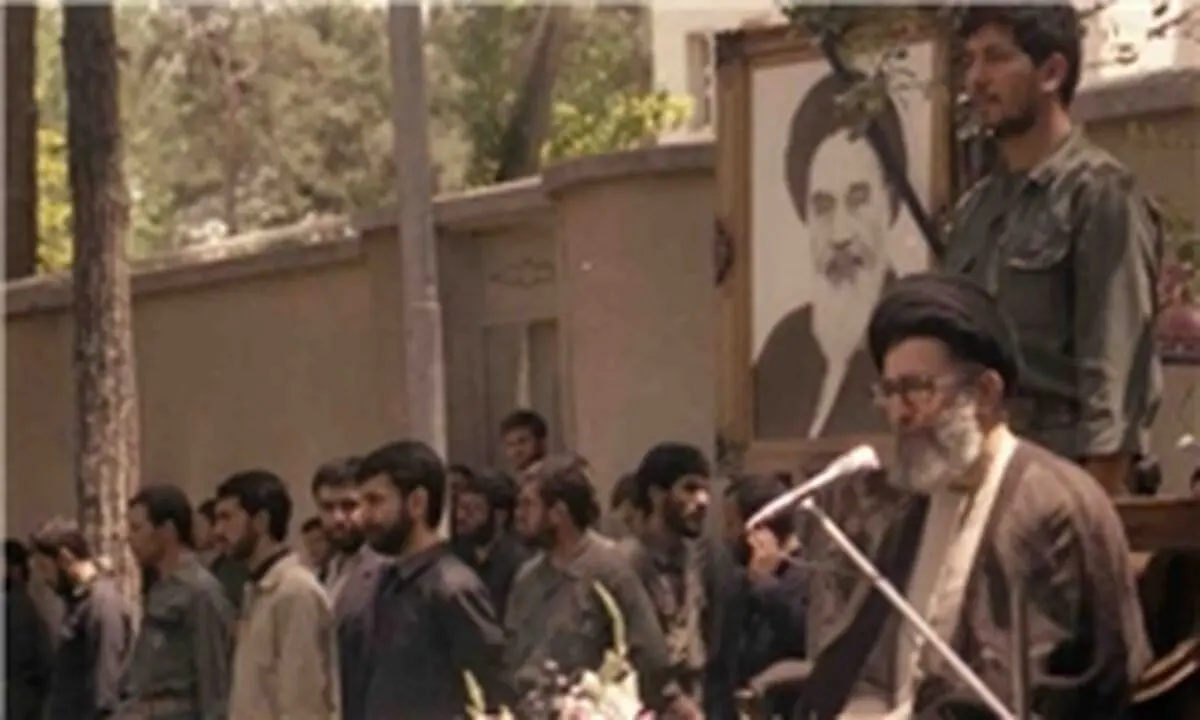 مهمترین نکته‌ای که رهبر انقلاب در بیعت ارتش و سپاه گفتند؟