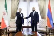 جزئیات گفتگوی تلفنی عراقچی با همتای ارمنی
