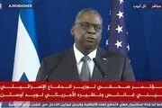 دولت بایدن به حمایت از امنیت اسرائیل متعهد است