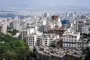 قیمت تقریبی آپارتمان در ۲۲ منطقه تهران/شهرآرا متری۷۵ میلیون تومان
