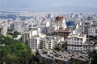 قیمت تقریبی آپارتمان در ۲۲ منطقه تهران/شهرآرا متری۷۵ میلیون تومان
