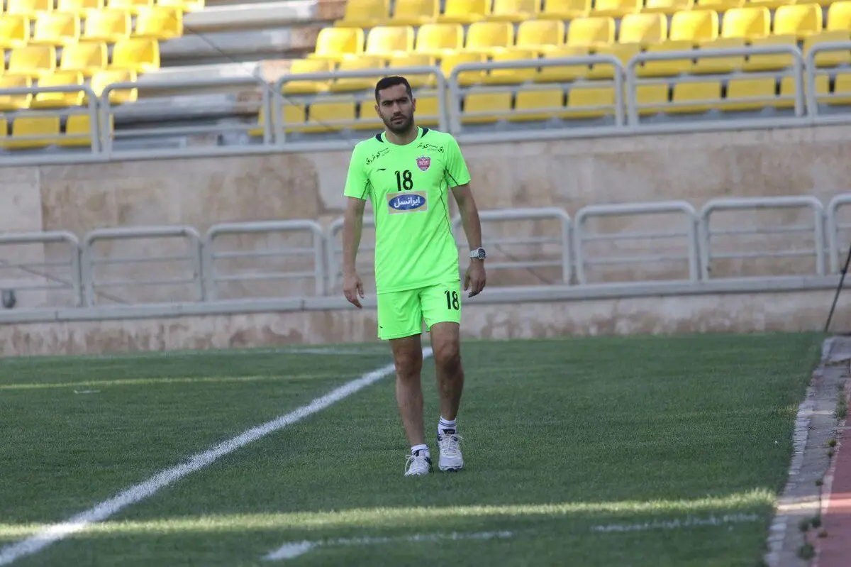 زمان بازگشت ربیع خواه مشخص شد
