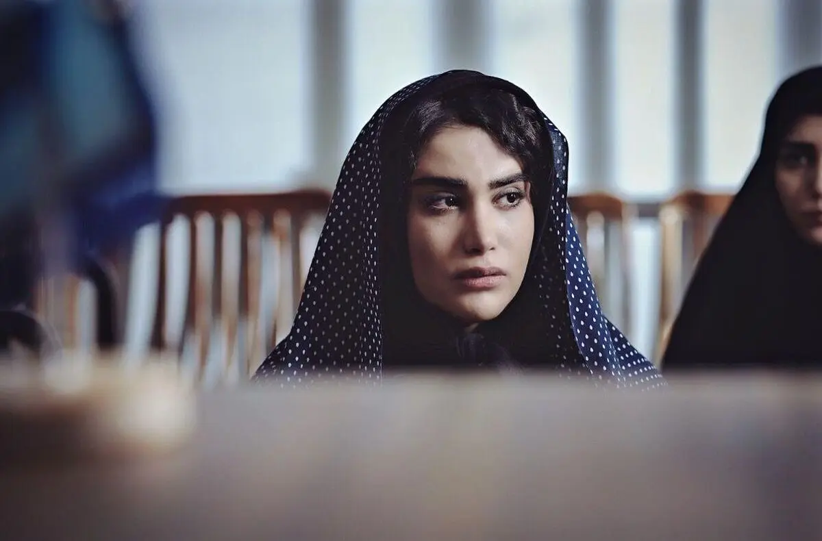 خانم بازیگر: نبودن را به فراموشی در سینما ترجیح می‌دهم
