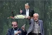 سازمان سینمایی؛ ماندن یا رفتن/جشن پرحاشیه