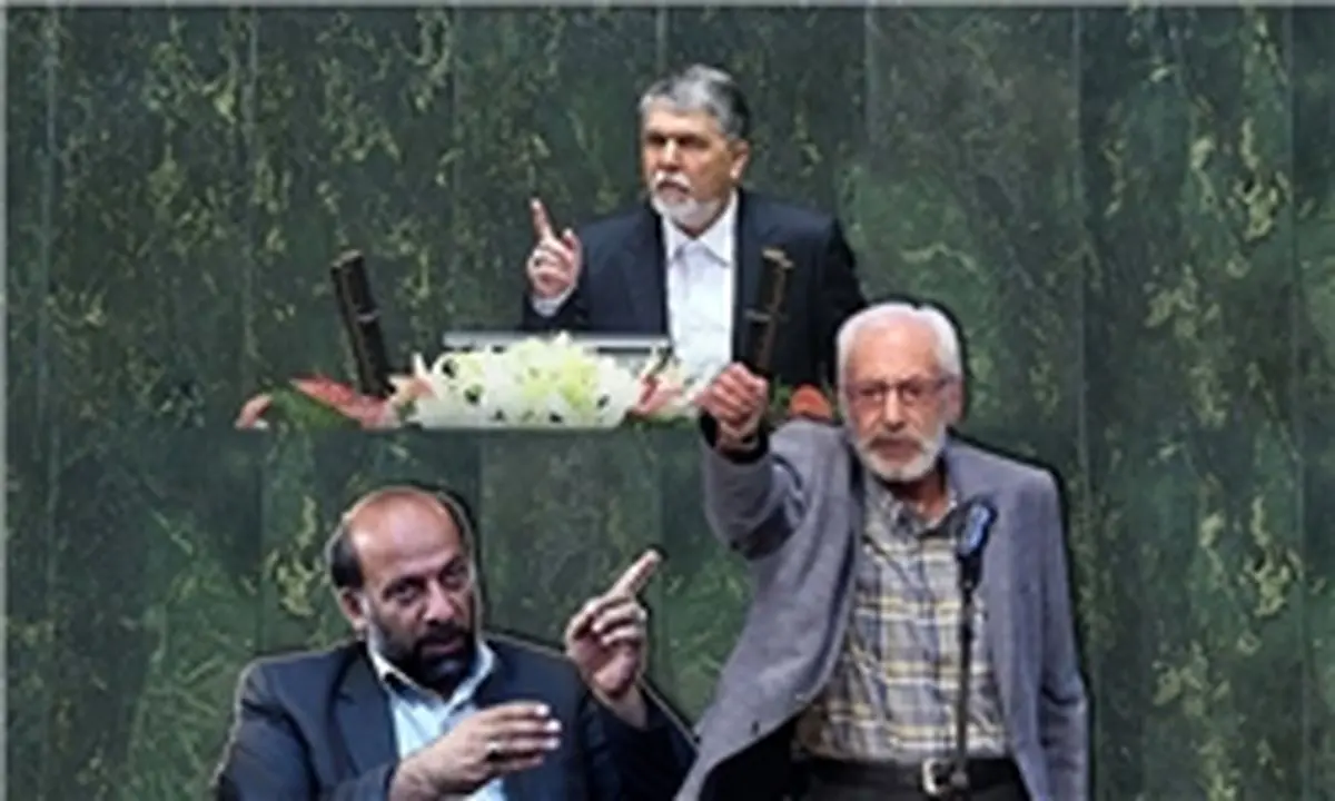 سازمان سینمایی؛ ماندن یا رفتن/جشن پرحاشیه