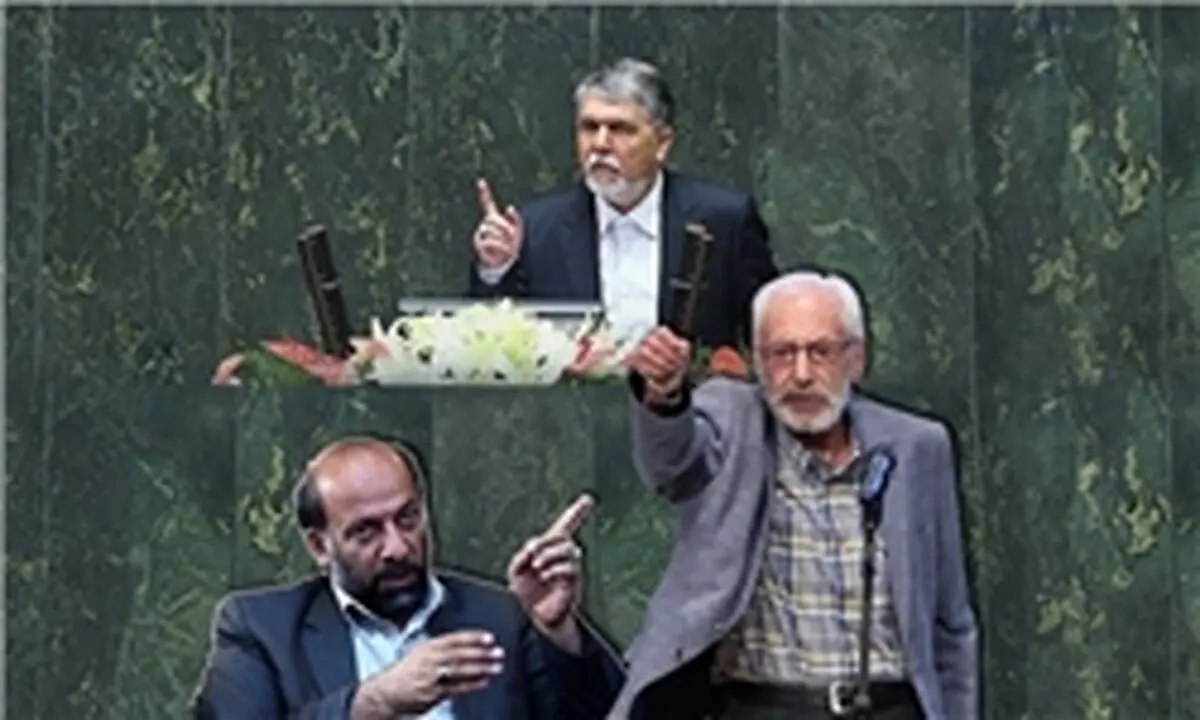 سازمان سینمایی؛ ماندن یا رفتن/جشن پرحاشیه