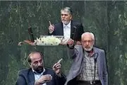سازمان سینمایی؛ ماندن یا رفتن/جشن پرحاشیه