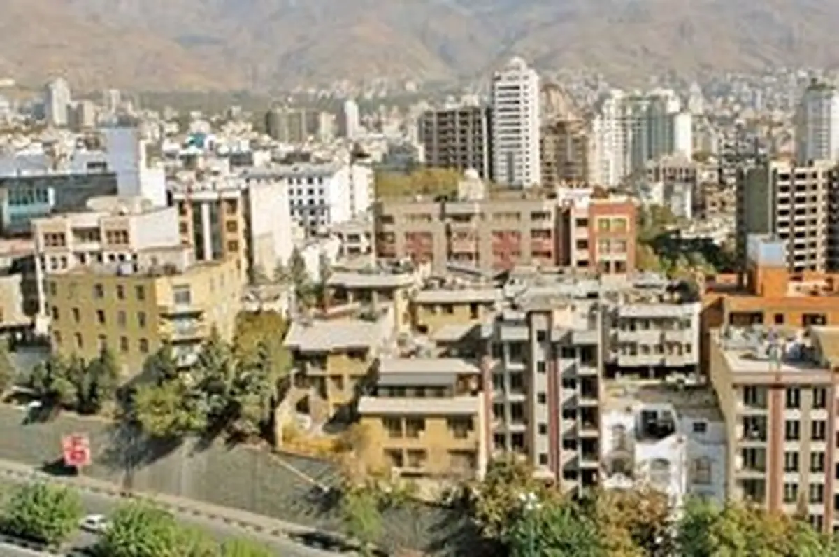 قیمت آپارتمان ۷۰ متری در تهران
