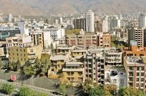 
قیمت آپارتمان ۷۰ متری در تهران

