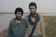 کار ماندگار سیدرضی برای مخابرات جبهه 
