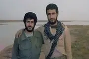 کار ماندگار سیدرضی برای مخابرات جبهه 