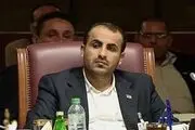 هشدار موشکی انصارالله یمن به امارات 