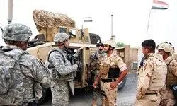 توافق برای خروج نظامیان آمریکا از عراق