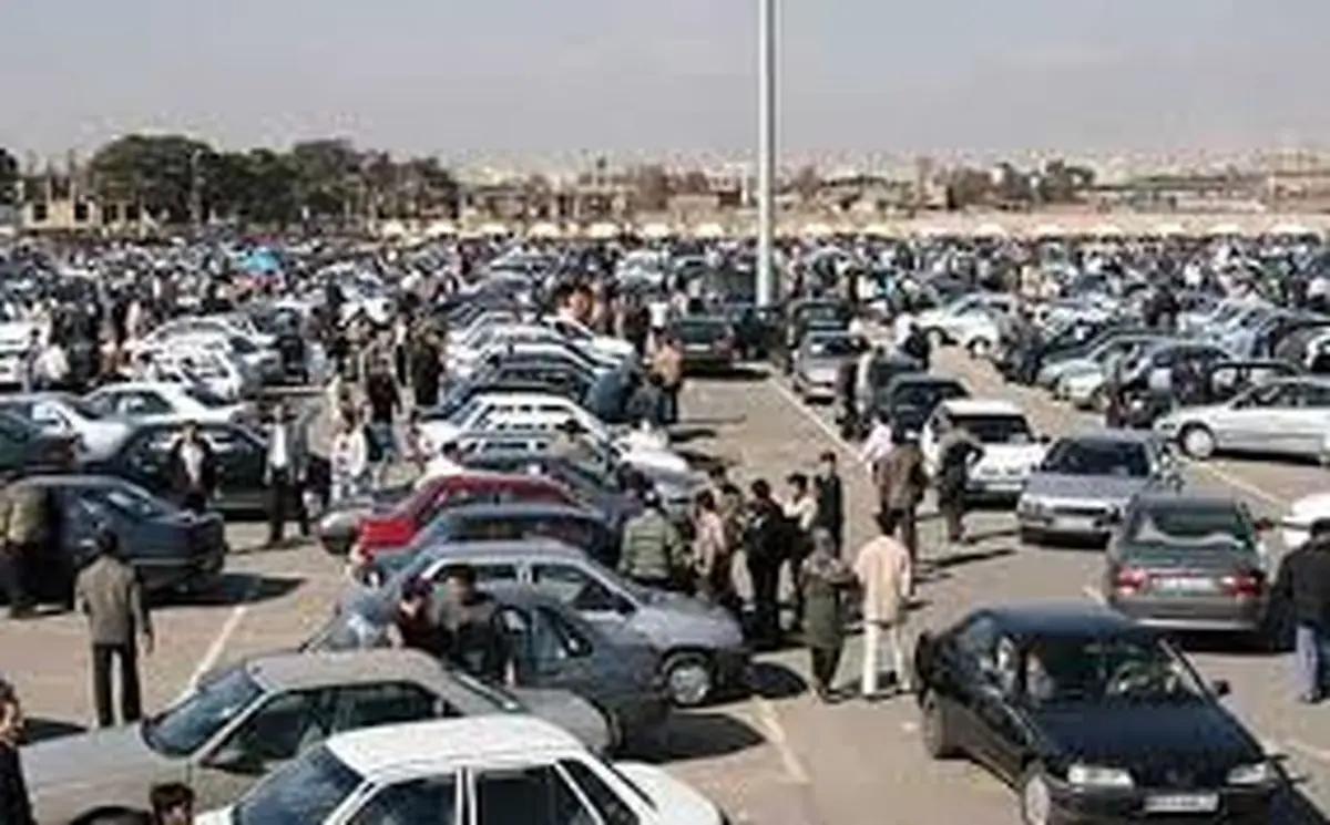 قیمت خودروهای پرفروش در ۲۷ شهریور ۹۸