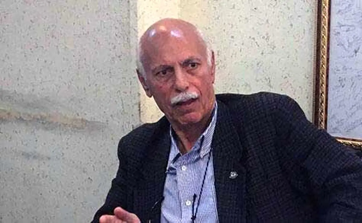پیکسوت استقلال : استقلال پس از رئال مادرید دومین باشگاه کامل جهان بود
