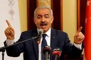 تصمیمی تاریخی در مقابله با الحاق کرانه باختری خواهیم گرفت

