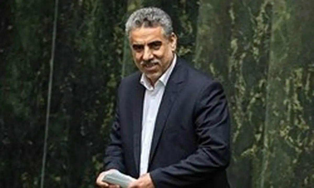 استیضاح «حجتی» امروز بررسی میشود