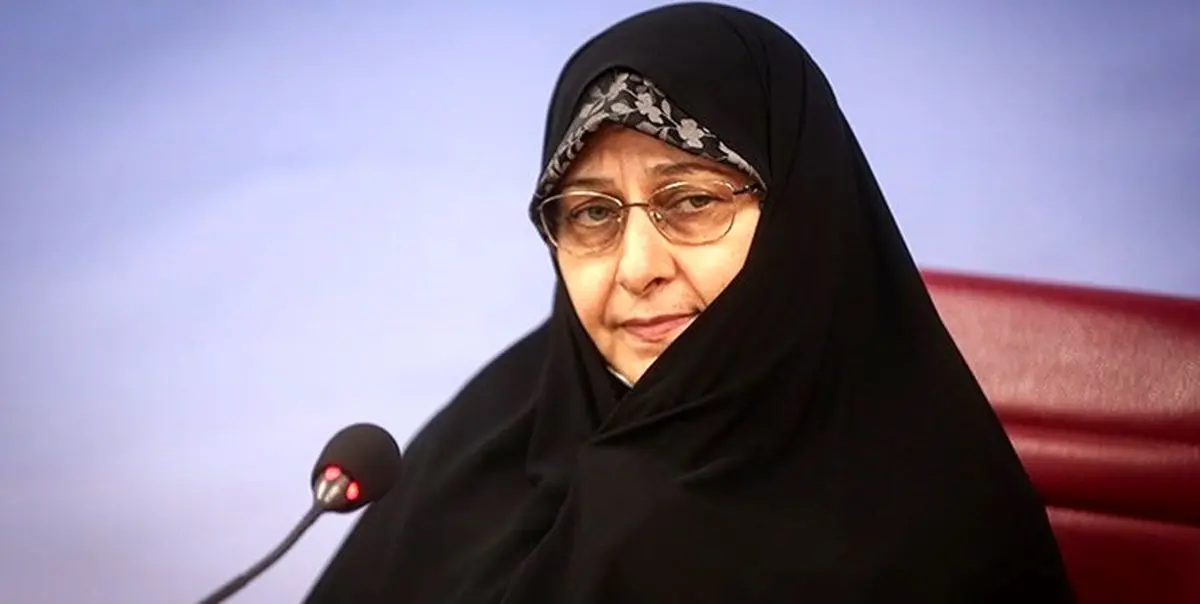 واکنش معاون رئیس‌جمهور به حضور زنان در ورزشگاه