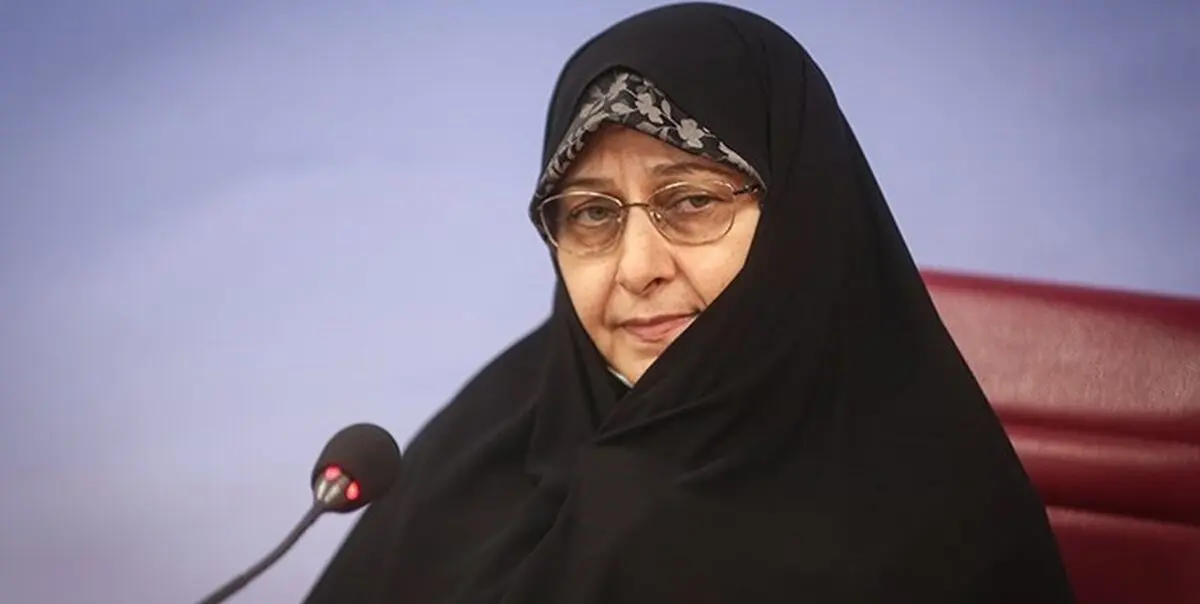 واکنش معاون رئیس‌جمهور به حضور زنان در ورزشگاه