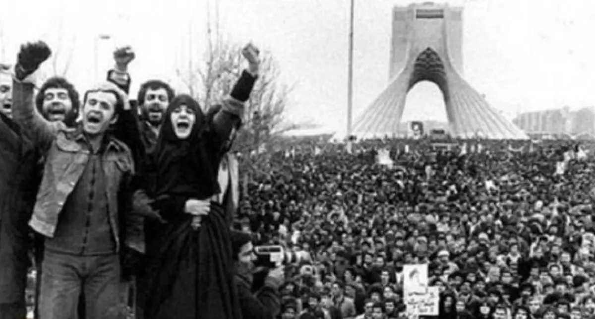 انقلابی که تمام نظریه های شکست را شکست داد