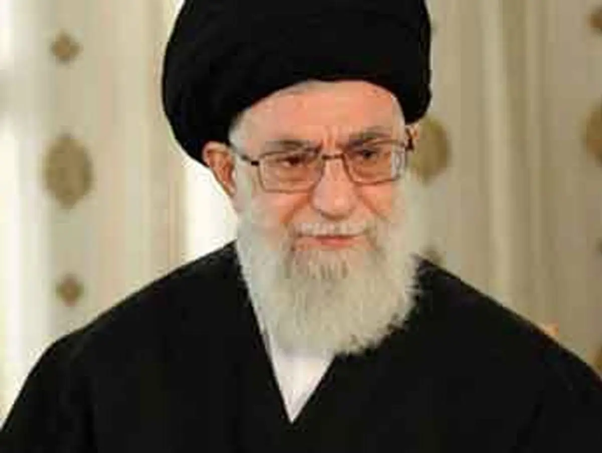 پیام رهبر انقلاب به کنگره بزرگداشت آیت الله گلپایگانی
