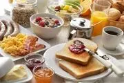 حذف صبحانه چه بلایی سر بدن می‌آورد؟