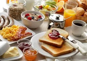 اگر می دانستید صبحانه نخوردن چه تبعاتی برای سلامتی شما دارد!
