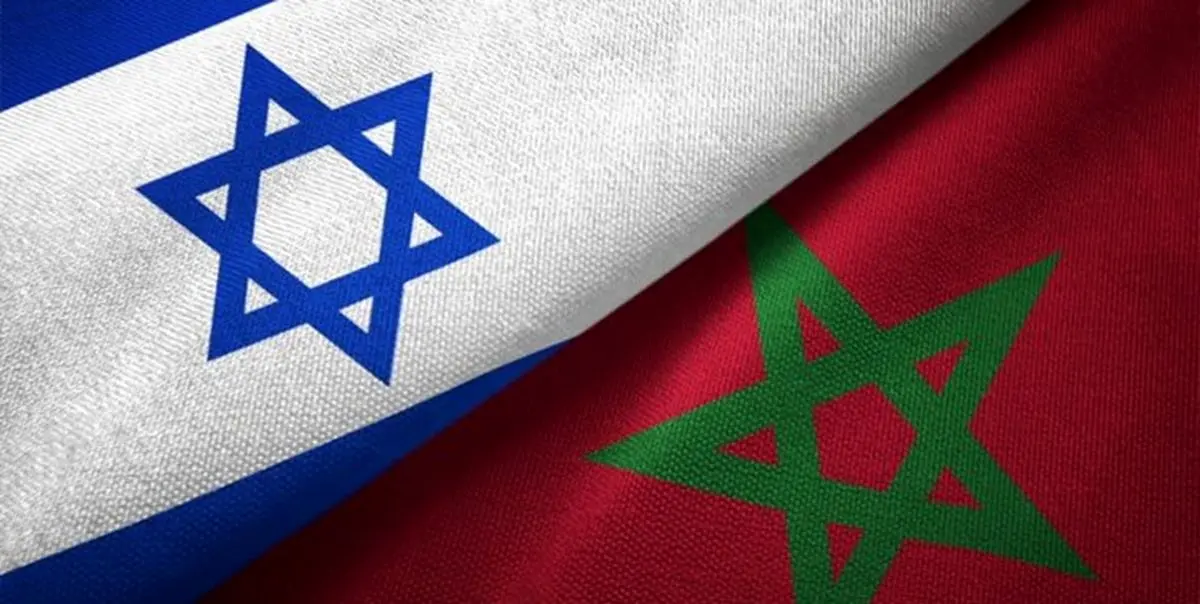 بازگشایی مقر دیپلماتیک رژیمصهیونیستی در پایتخت مغرب