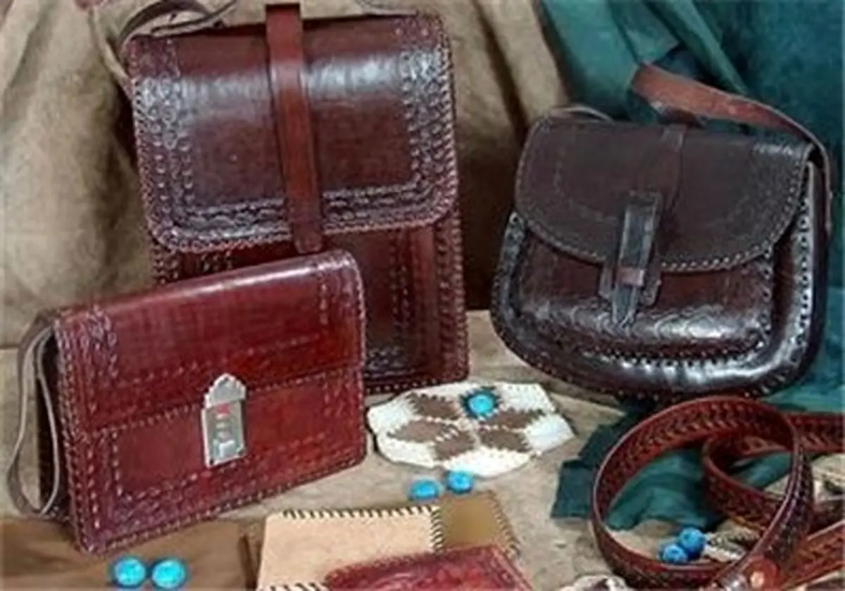 روشهای تشخیص چرم طبیعی