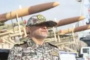 موشک مجید ایران رو سفید شد