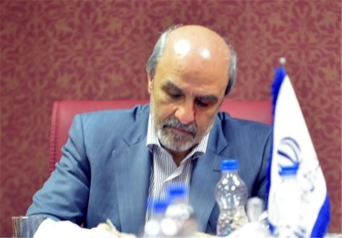 گودرزی: صداوسیما برای ایجاد تغییرات تلاش نمی کند