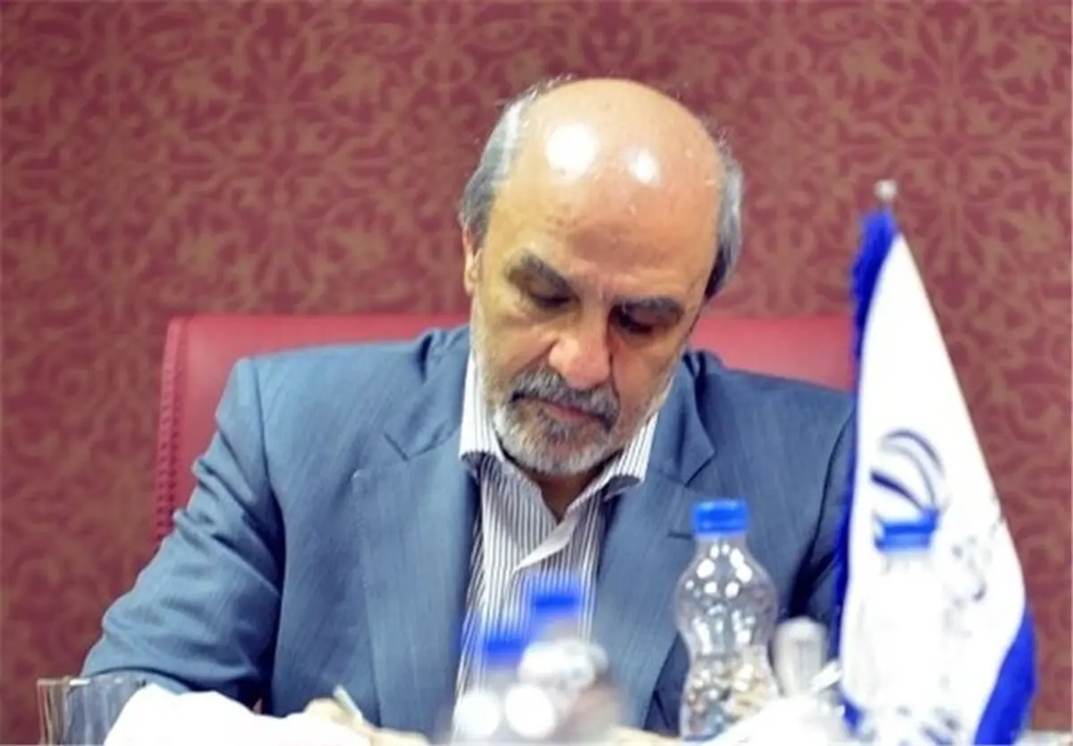 گودرزی: صداوسیما برای ایجاد تغییرات تلاش نمی کند