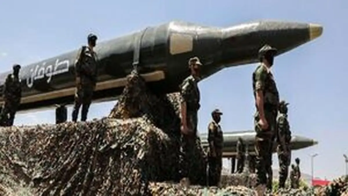 کابوس نتانیاهو