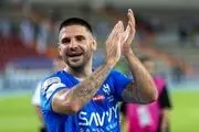 فیلم/ گل سوم الهلال به استقلال
