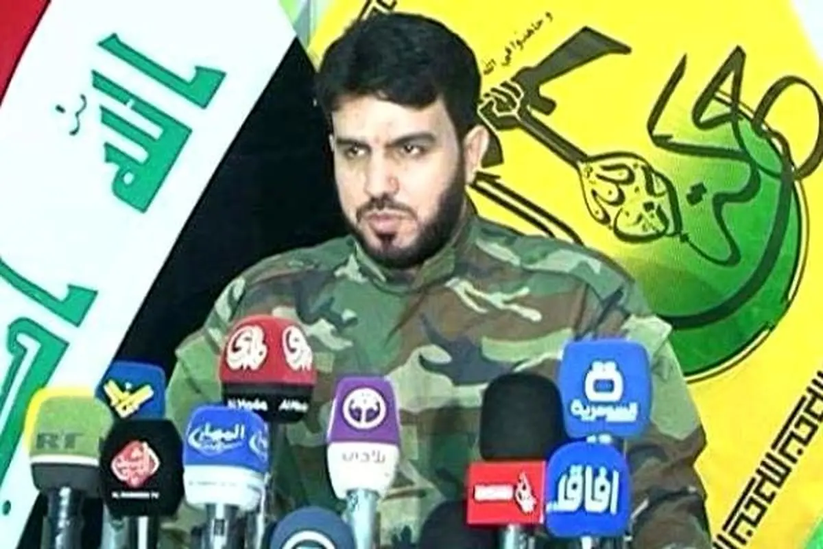 سخنگوی نُجَباء جواب حیدر العبادی را داد