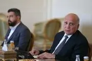در سفر هیئت عراقی به واشنگتن چه توافقاتی حاصل شد؟